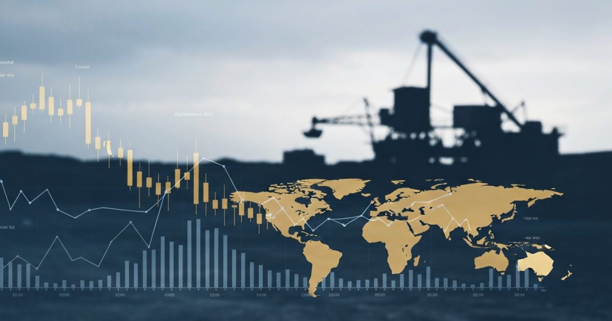 Barrick's Executive Strategy: Navigating Global Risks & Policy - SmartCapitalLog