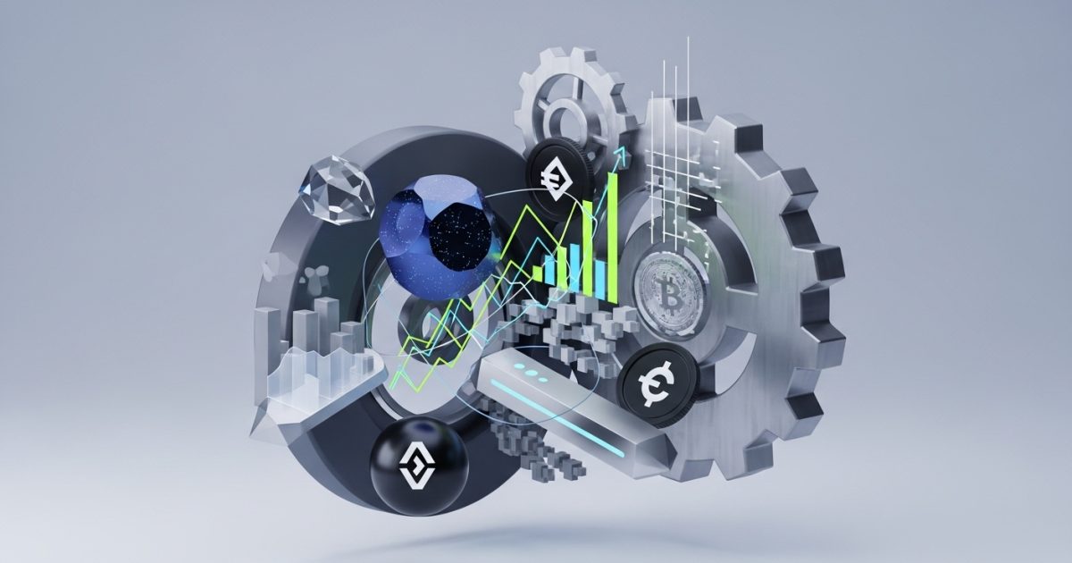 Basel III Revisions: Unlocking Institutional Capital for Digital Assets - SmartCapitalLog