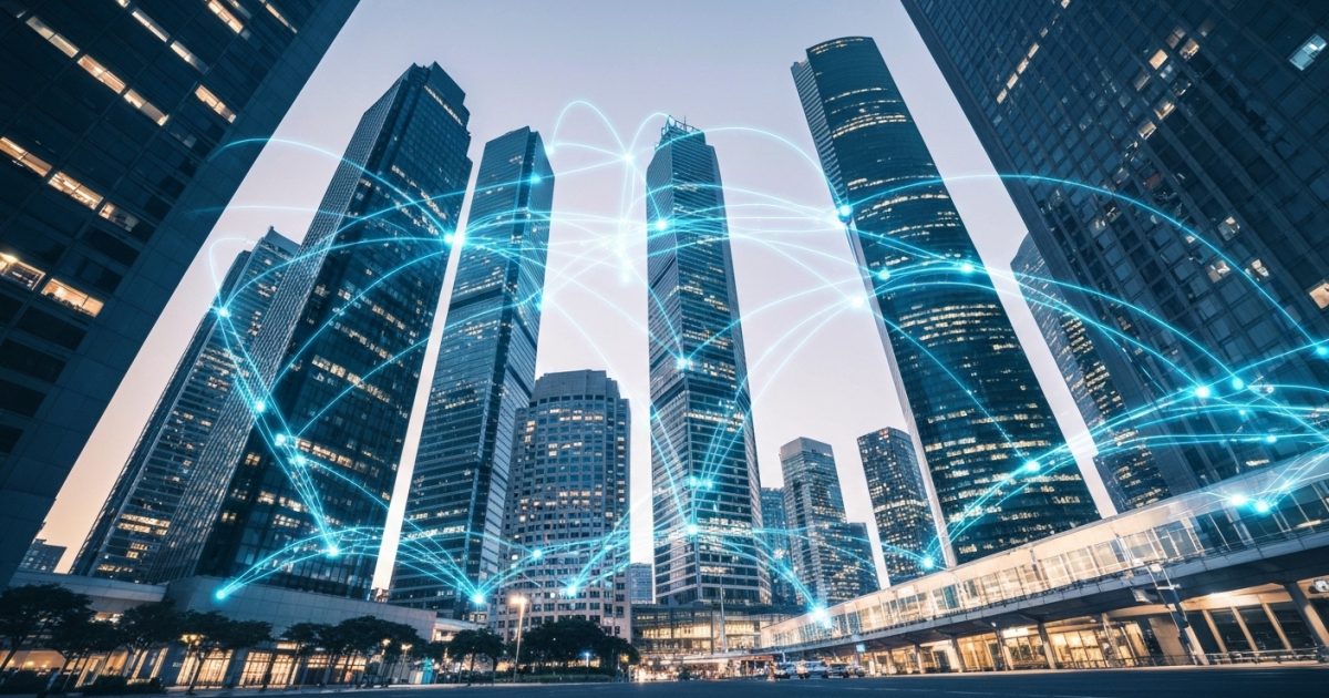 Ciena's AI Networking Innovations: A Deep Dive for Investors - SmartCapitalLog