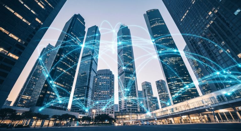Ciena’s AI Networking Innovations: A Deep Dive for Investors
