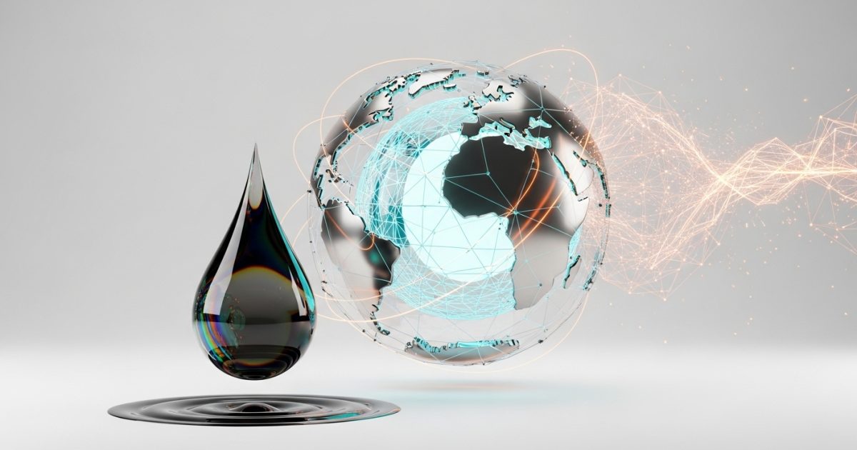 جيوسياسية مضيق هرمز: تقييم تداعيات سوق الطاقة العالمي - SmartCapitalLog