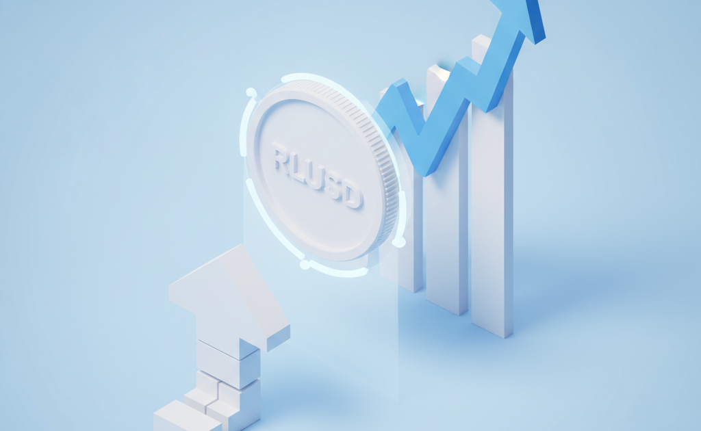 صعود RLUSD: تحليل تأثيره على ديناميكيات سوق XRP - SmartCapitalLog