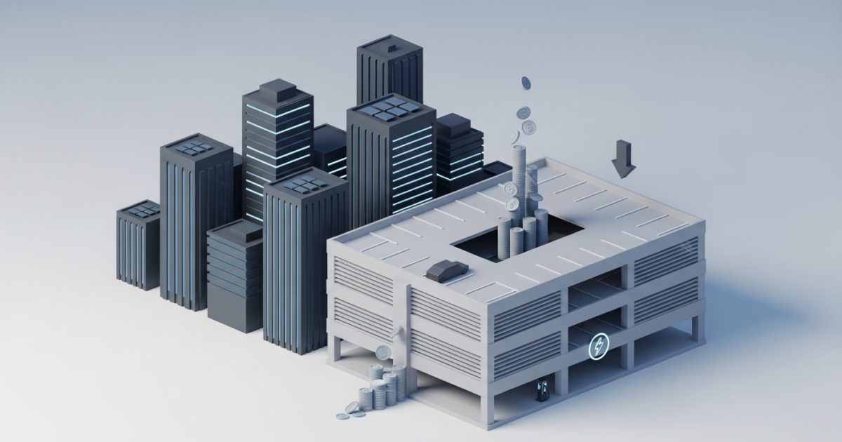 ニューヨーク市の財政の岐路：財政逼迫下での駐車場収益化 - SmartCapitalLog