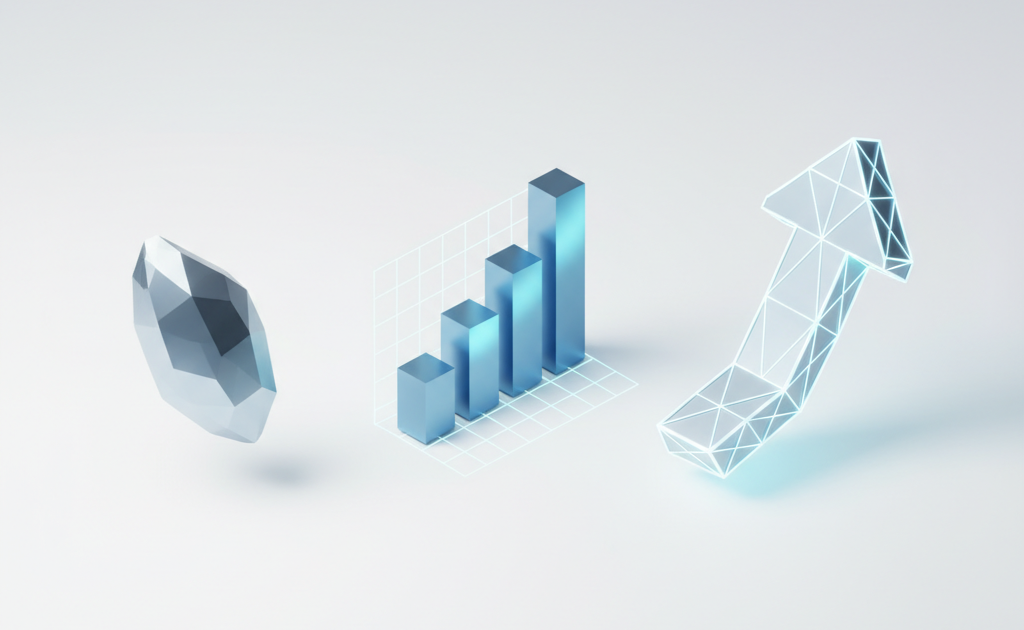 Einblicke in United States Antimony: Ein Investitionsausblick auf ein kritisches Mineral - SmartCapitalLog