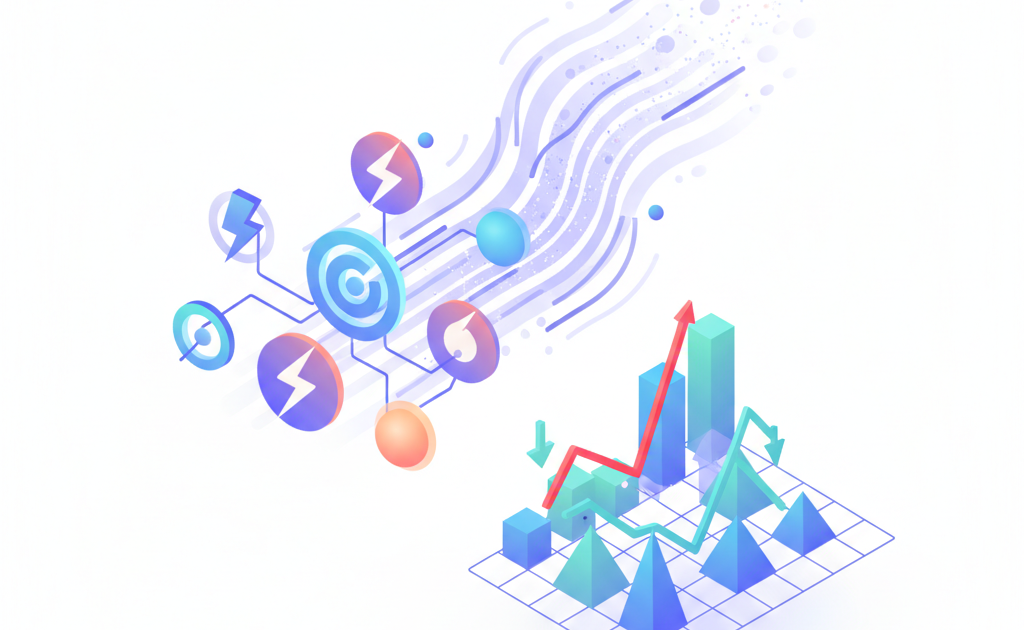 Energy Transfer: تحليل مرونة قطاع النقل والتخزين في الأسواق المتقلبة - SmartCapitalLog