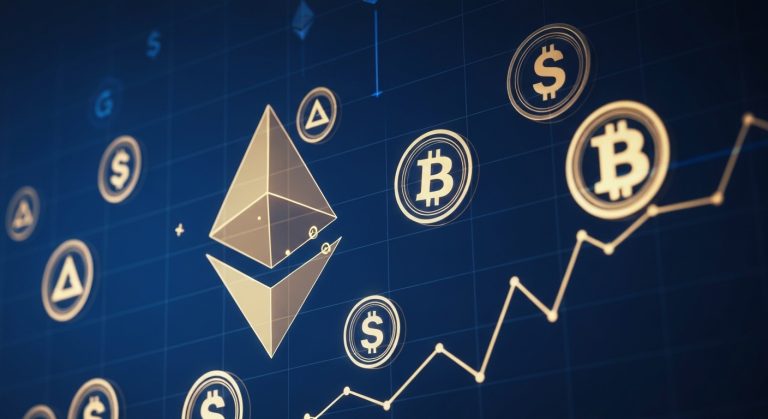 Ethereum Foundation’s Strategic ETH Sale Signals Institutional Confidence
