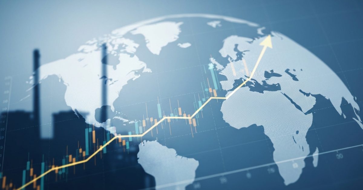 Geopolitical Shocks and Contrarian Alpha: A 2026 Market Review - SmartCapitalLog