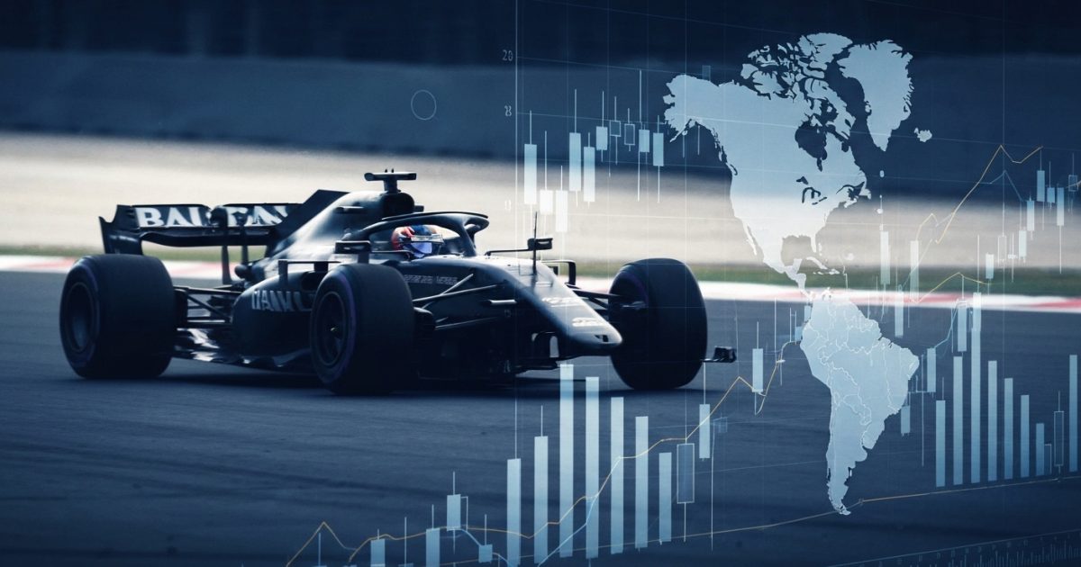 Geopolitical Tensions Challenge Crypto's F1 Sponsorship Strategy - SmartCapitalLog