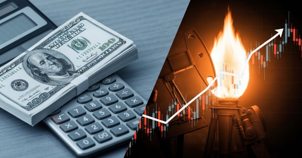 Geopolitical Tensions & Tax Refunds: A Test of Consumer Purchasing Power - SmartCapitalLog