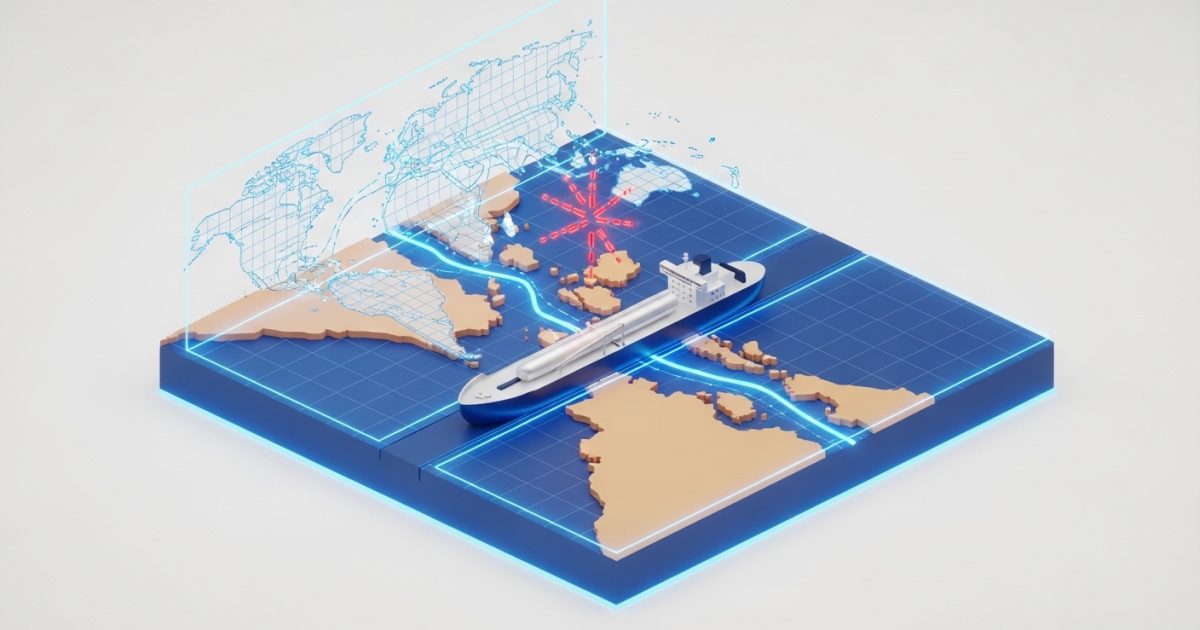 Geopolitik in der Straße von Hormus: Bewertung der Auswirkungen auf die globalen Energiemärkte - SmartCapitalLog