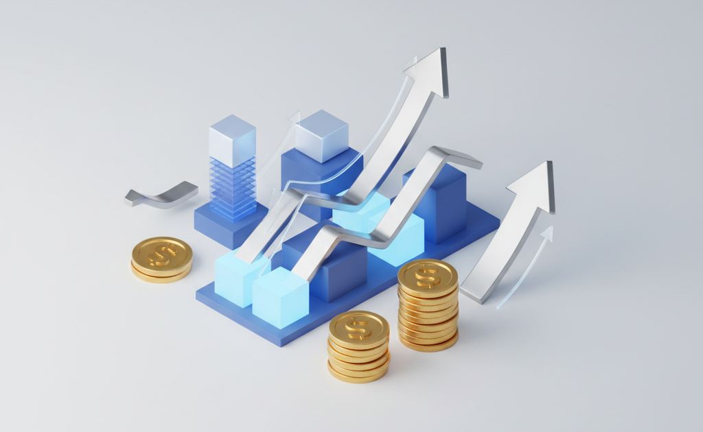 Kalshis Billion-Dollar Bets: A Deep Dive into Prediction Markets - SmartCapitalLog