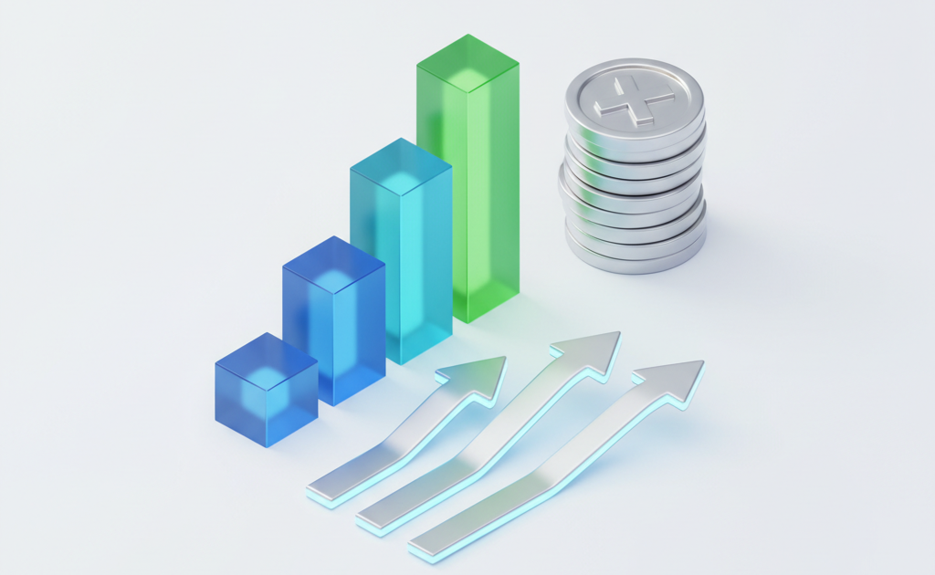 Kalshis milliardenschwere Einsätze: Ein tiefer Einblick in Prognosemärkte - SmartCapitalLog
