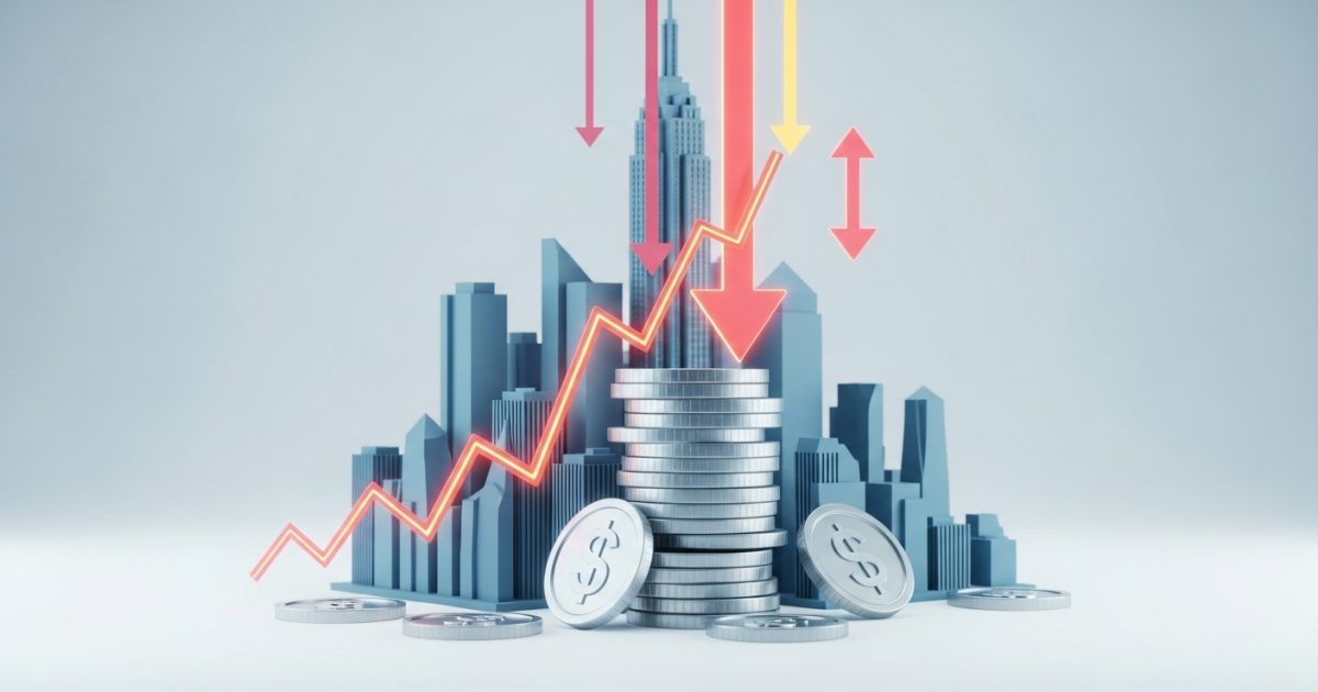 La encrucijada fiscal de Nueva York: Monetizar el estacionamiento en medio de la presión presupuestaria - SmartCapitalLog