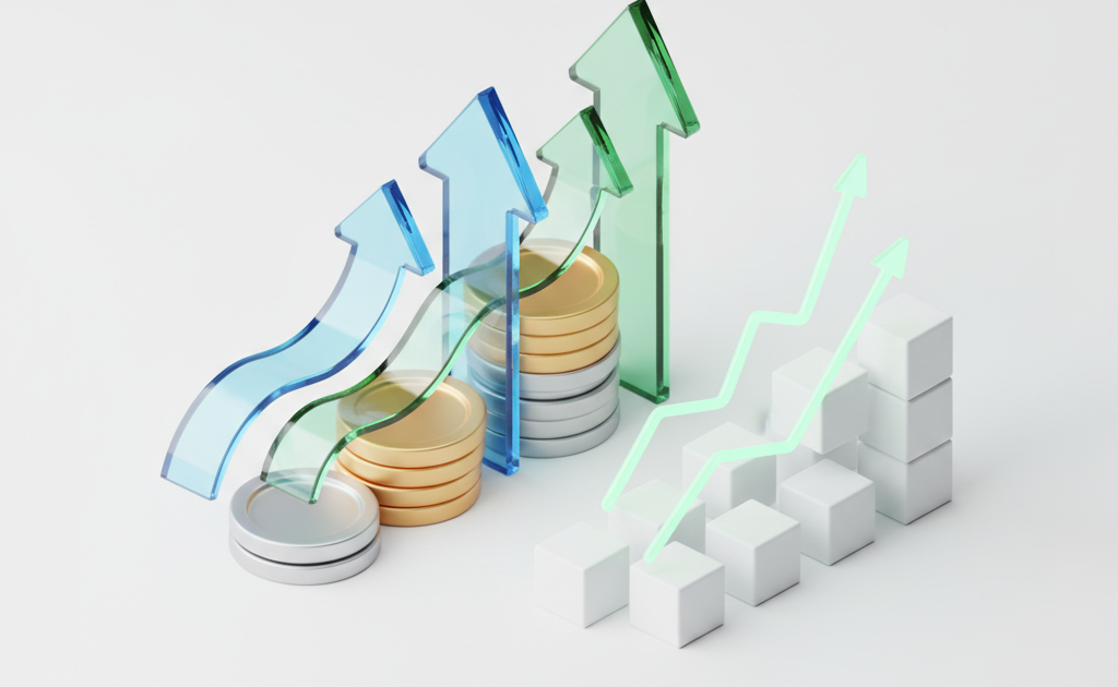 Las Apuestas Multimillonarias de Kalshi: Una Inmersi贸n Profunda en los Mercados de Predicci贸n - SmartCapitalLog