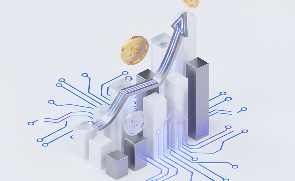 LAscension du RLUSD : Analyse de son Impact sur la Dynamique du Marché du XRP - SmartCapitalLog