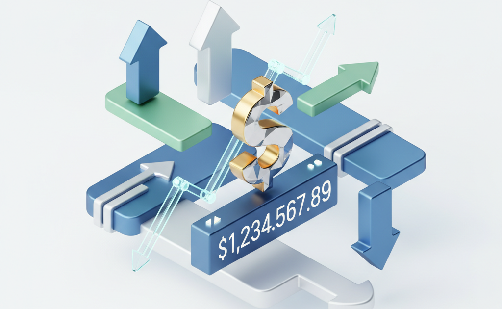 Les Paris à un Milliard de Dollars de Kalshi : Une Analyse Approfondie des Marchés de Prédiction - SmartCapitalLog