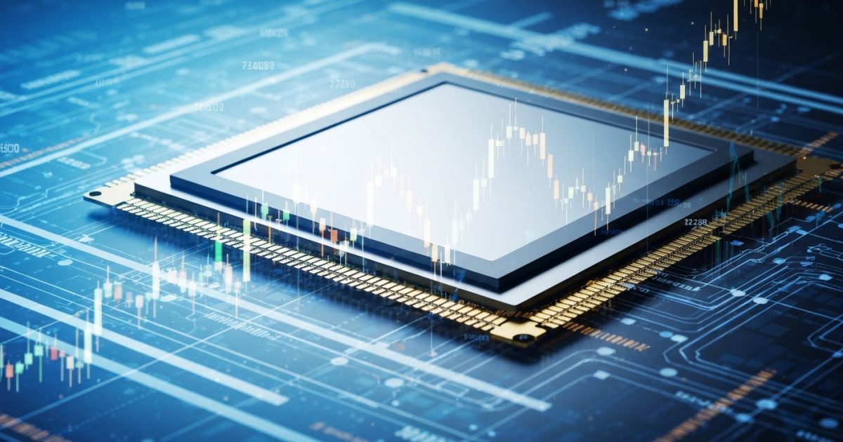 Micron's Strategic Position: Navigating the AI-Driven Memory Cycle - SmartCapitalLog