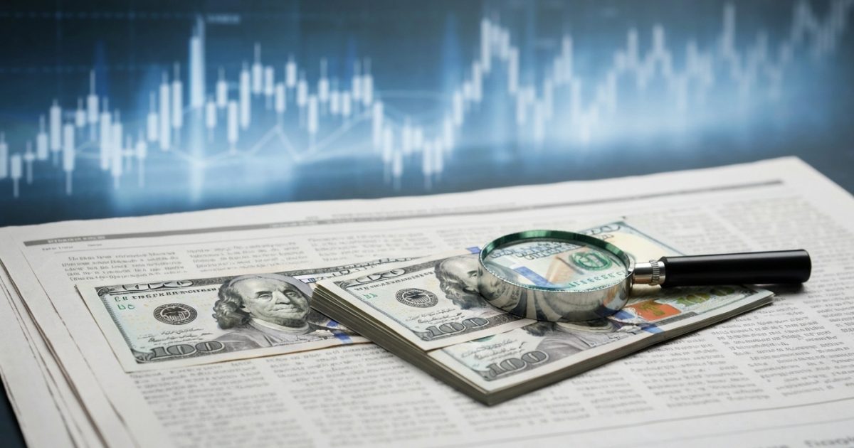 Money Market Yields: Optimizing Cash in Today's Rate Environment - SmartCapitalLog