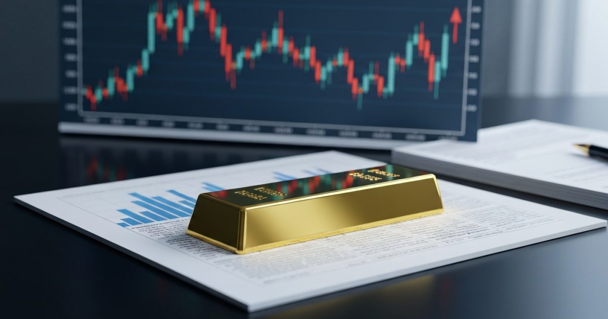 Navigating Gold Equities: Identifying Top Performers in a Dynamic Market - SmartCapitalLog