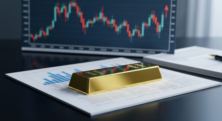 Navigating Gold Equities: Identifying Top Performers in a Dynamic Market