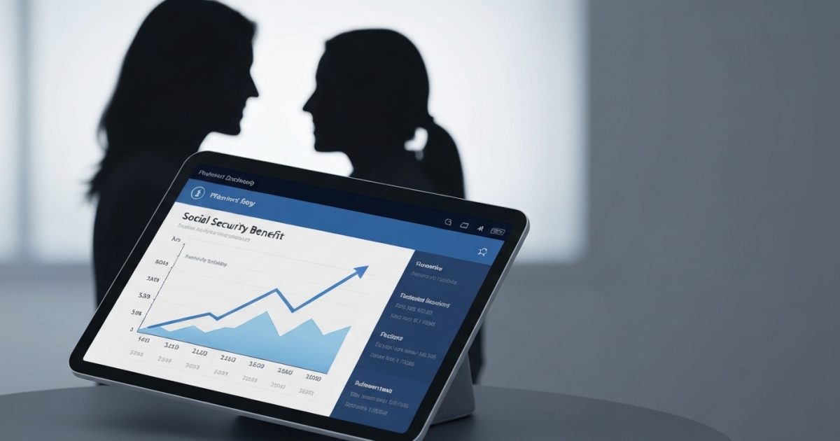 Navigating Social Security Spousal Benefits: Post-1954 Eligibility & Strategy - SmartCapitalLog