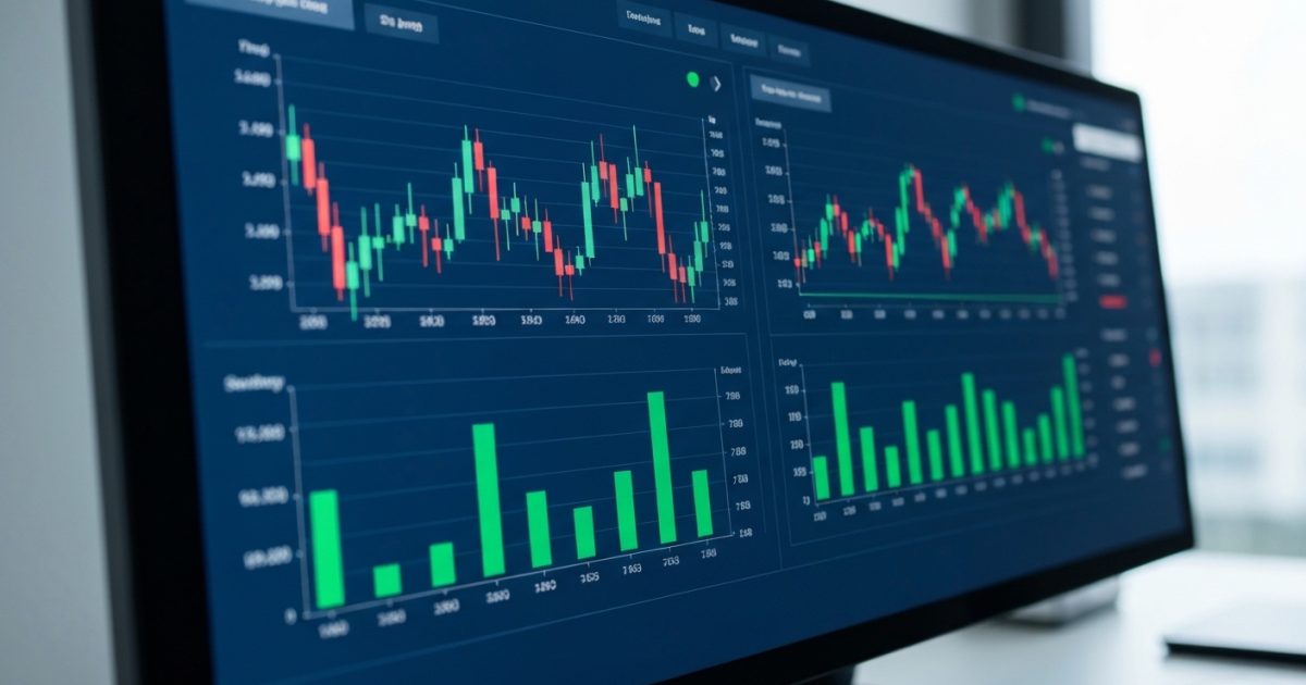 Navigating Tech Valuations: Palantir and Alternative Growth Plays - SmartCapitalLog