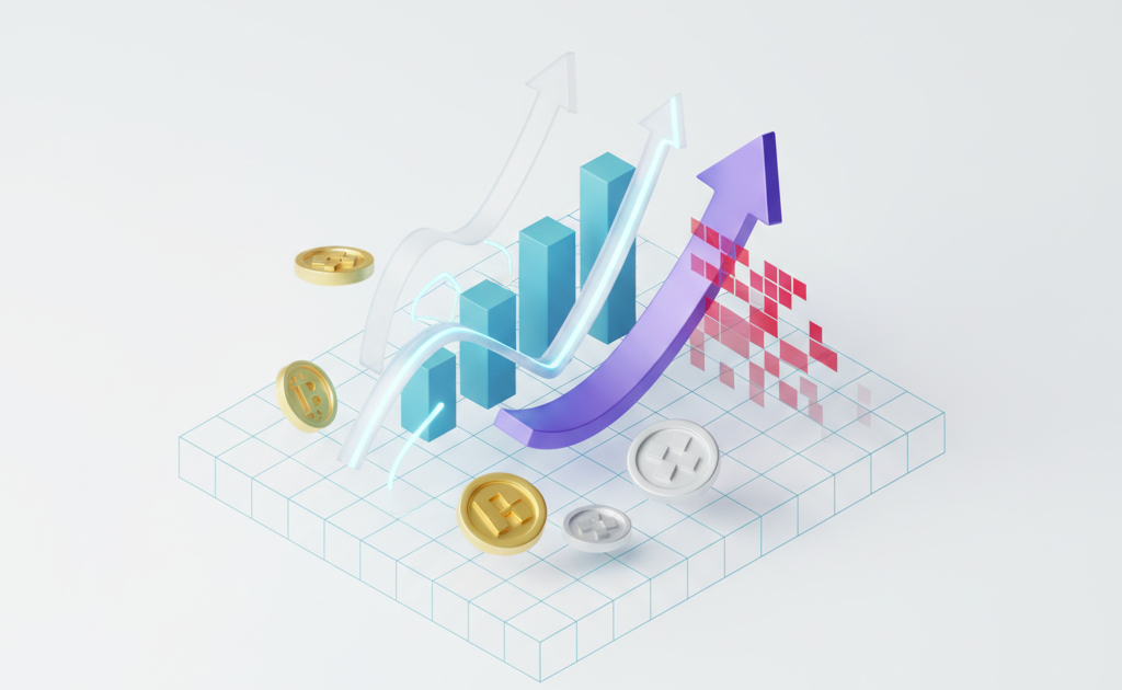 Navigating Volatility: A Strategic Look at Tanker Stock Dynamics - SmartCapitalLog