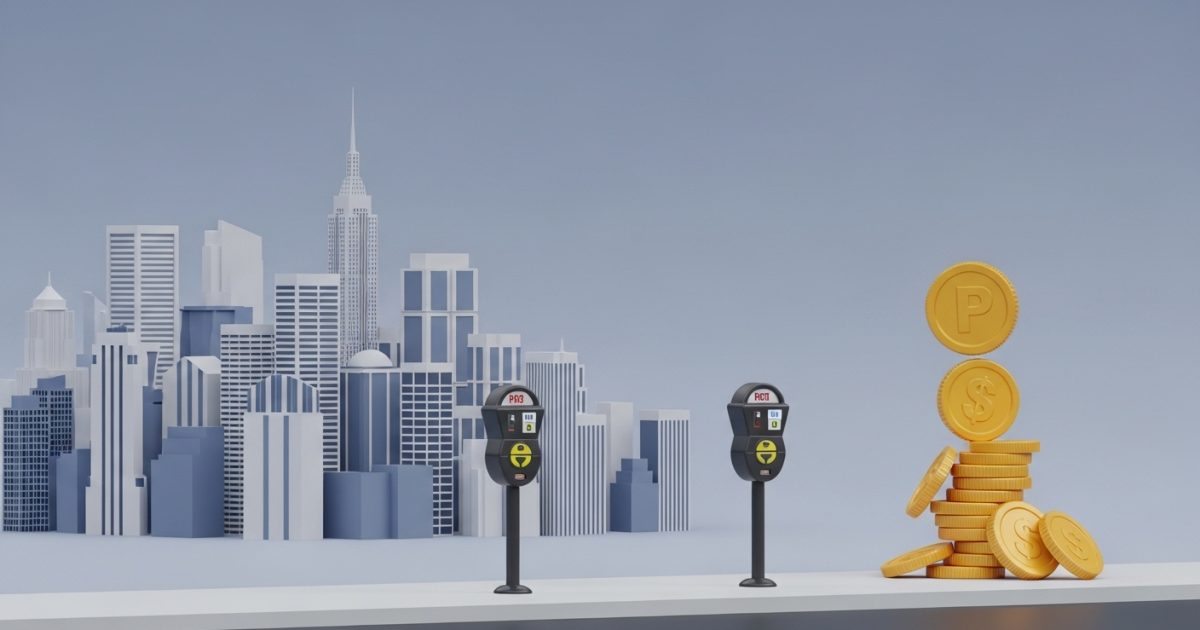 New Yorks fiskalischer Scheideweg: Monetarisierung von Parkplätzen angesichts des Haushaltsdrucks - SmartCapitalLog