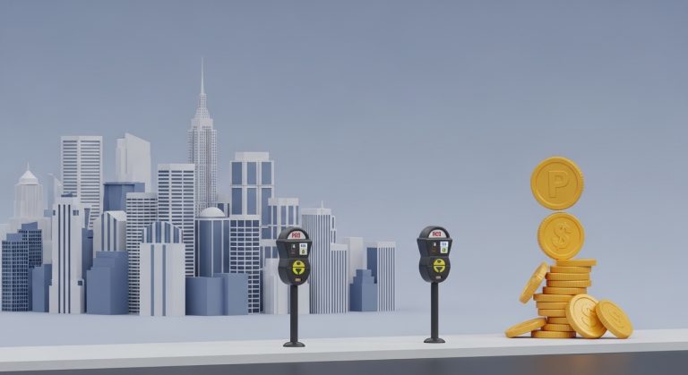 New Yorks fiskalischer Scheideweg: Monetarisierung von Parkplätzen angesichts des Haushaltsdrucks