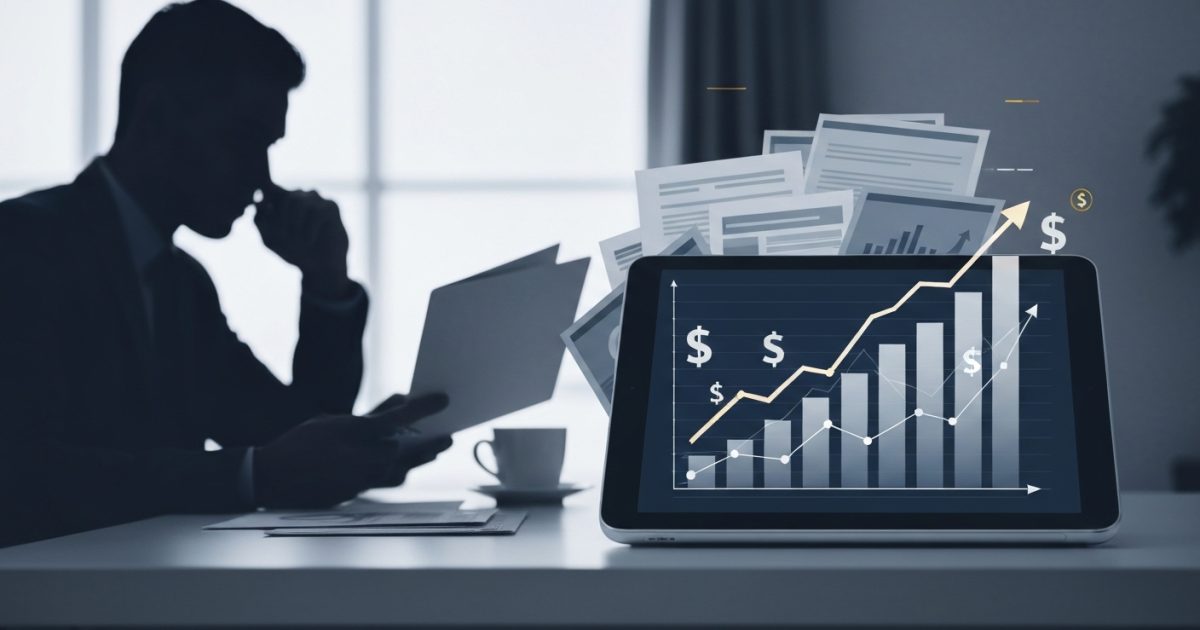 Optimizing Retirement Savings: The Power of Strategic Account Selection - SmartCapitalLog