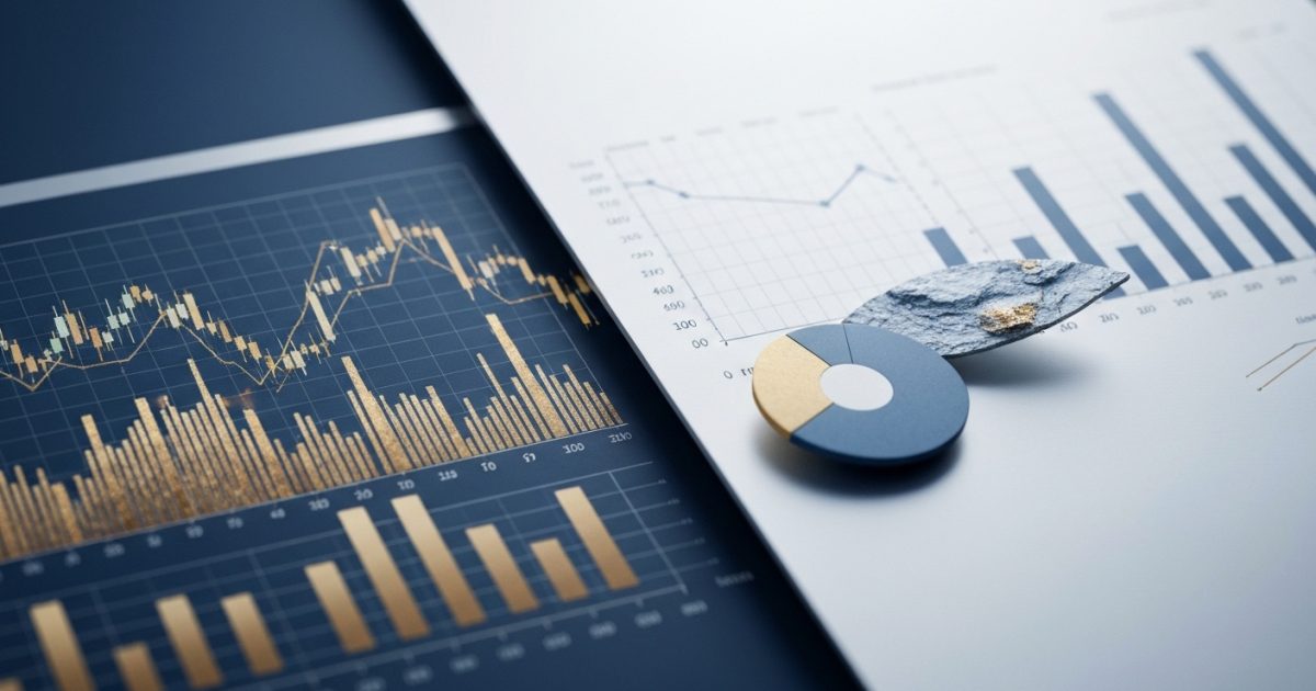 Quant Signals: Navigating Materials Sector Opportunities - SmartCapitalLog