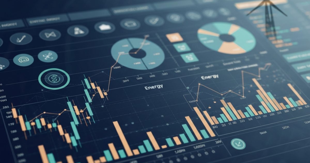 Quantitative Edge: Navigating Mid-Cap Energy Stock Performance - SmartCapitalLog