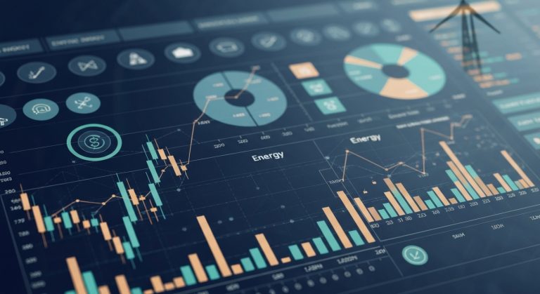 Quantitative Edge: Navigating Mid-Cap Energy Stock Performance