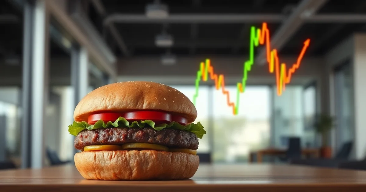 BYND Options Screaming 32% Move — Earnings Bets You Cannot Ignore
