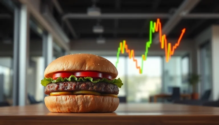 BYND Options Screaming 32% Move — Earnings Bets You Cannot Ignore