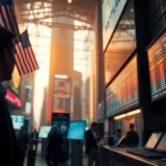 Markets Plunge as Iran Showdown Ignites Geopolitical Oil Crisis
