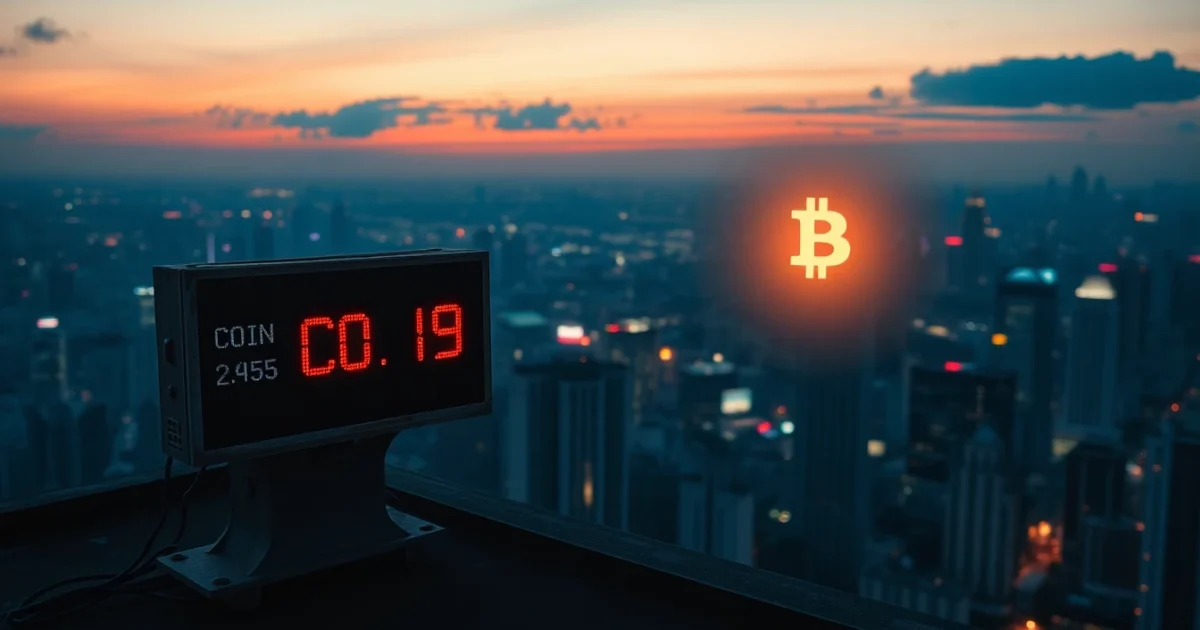 Cramer y Bitcoin: ¿El Fin de Coinbase en Bolsa?