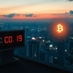 Cramer's Bitcoin Call Exposes the COIN Trade That Is Quietly Dying