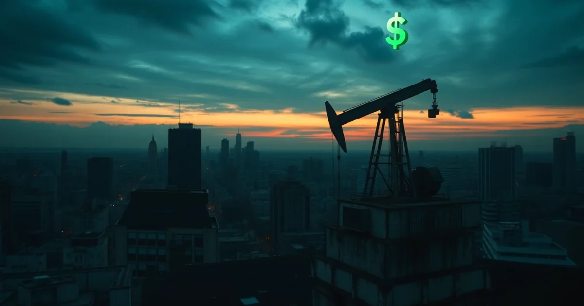 SCHD's Energy Bet is Beating the S&P 500—But the Clock is Ticking