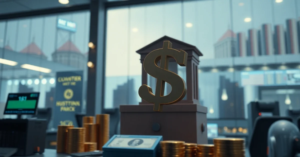 March Timing Trap: Why Dollar-Cost Averaging Beats Lump Sum