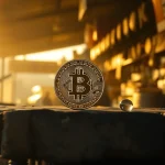 Bitcoin Down 3.2% as Iran Tensions Spike. Geopolitical Risk Premium Real