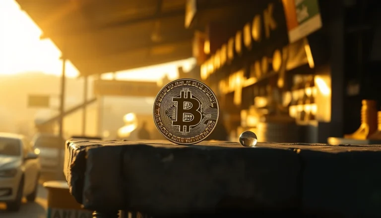 Bitcoin: Geopolitische Krisen – Krypto folgt jetzt Ölpreisen