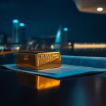 Oro: Récord de Flujo de Caja, ¿Por Qué la Bolsa No Reacciona?