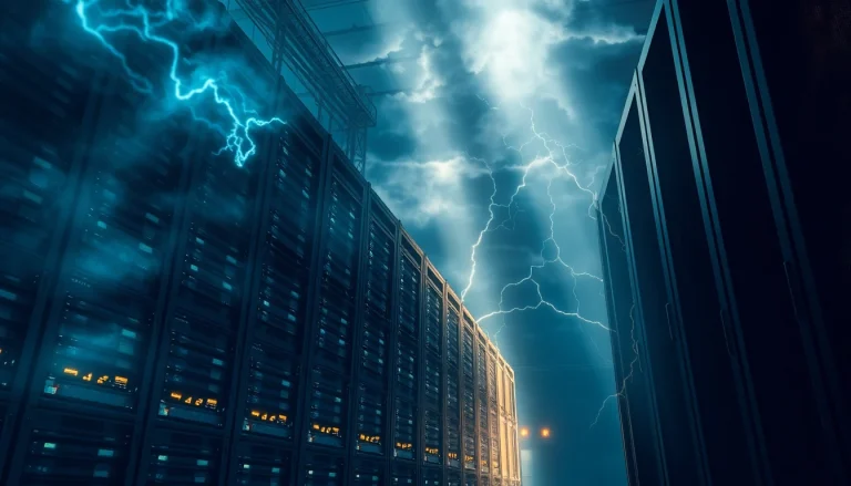 Bitcoin-Miner: Überraschende Trendwende bei TeraWulf & HUT 8?