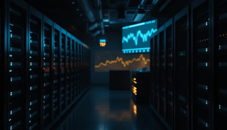 BlackRock’s $500M Crypto Bet Reveals What Institutions Actually Want