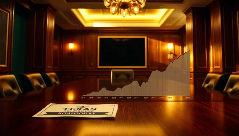 TXRH Earnings Just Flipped Analyst Sentiment. Here’s the Catch