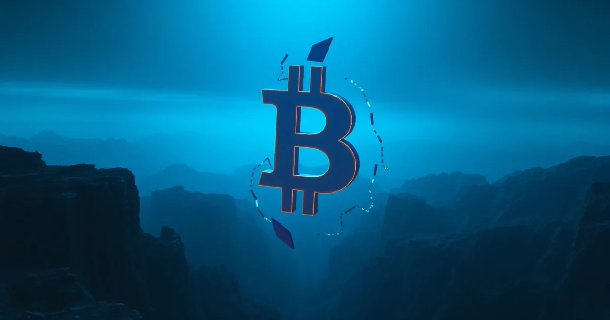 Bitcoin Reorg Exposed Mining Power — 2 Blocks Rewrote History