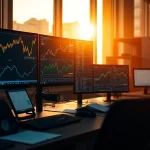 Dinero Inteligente: 2 Tech con Rebote del 60%