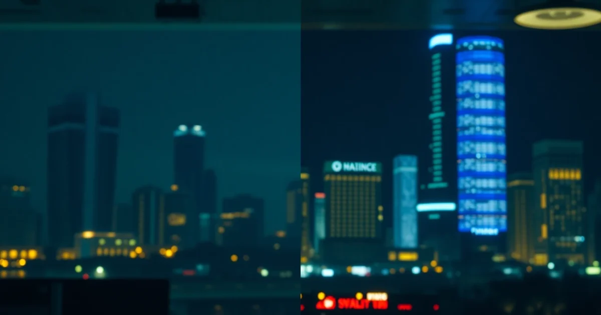Qualcomm: Le pari à 10x. Les puces face aux vents contraires.