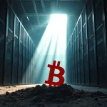 Bitcoin Miners Just Hit a $19K Loss Per Coin—Here's Why